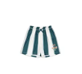 Konges Sløjd Konges Sløjd | Act Shorts Grs | Class Stripe