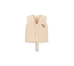 Konges Sløjd Konges Sløjd | Cherry Swim Vest | Rose Stripe