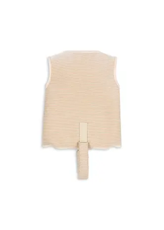 Konges Sløjd Konges Sløjd | Cherry Swim Vest | Rose Stripe