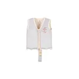 Konges Sløjd Konges Sløjd | Ellis Swim Vest | Stripe Bluie