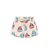 Konges Sløjd Konges Sløjd | Seer Asnou Swim Shorts Grs | Ahoy