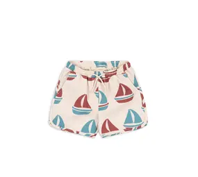 Konges Sløjd Konges Sløjd | Seer Asnou Swim Shorts Grs | Ahoy