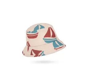 Konges Sløjd Konges Sløjd | Seer Asnou Bucket Hat Grs | Ahoy