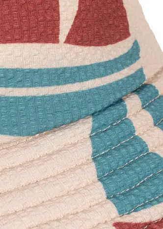 Konges Sløjd Konges Sløjd | Seer Asnou Bucket Hat Grs | Ahoy