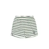 Konges Sløjd Konges Sløjd | Asnou Swim Shorts Grs | Stripe Verti