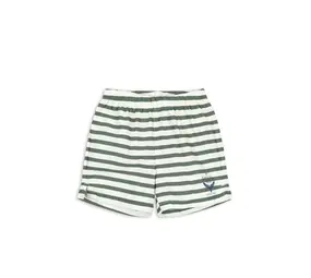 Konges Sløjd Konges Sløjd | Asnou Swim Shorts Grs | Stripe Verti