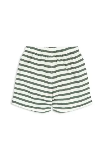 Konges Sløjd Konges Sløjd | Asnou Swim Shorts Grs | Stripe Verti