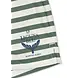 Konges Sløjd Konges Sløjd | Asnou Swim Shorts Grs | Stripe Verti