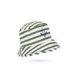 Konges Sløjd Konges Sløjd | Asnou Bucket Hat Grs | Stripe Verti