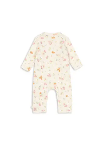 Konges Sløjd Konges Sløjd | Minnie Newborn Onesie Gots | Nonoka