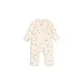 Konges Sløjd Konges Sløjd | Minnie Newborn Onesie Gots | Nonoka