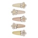 Mimi & Lula Mimi & Lula | Blossom Mini Mabel Clips