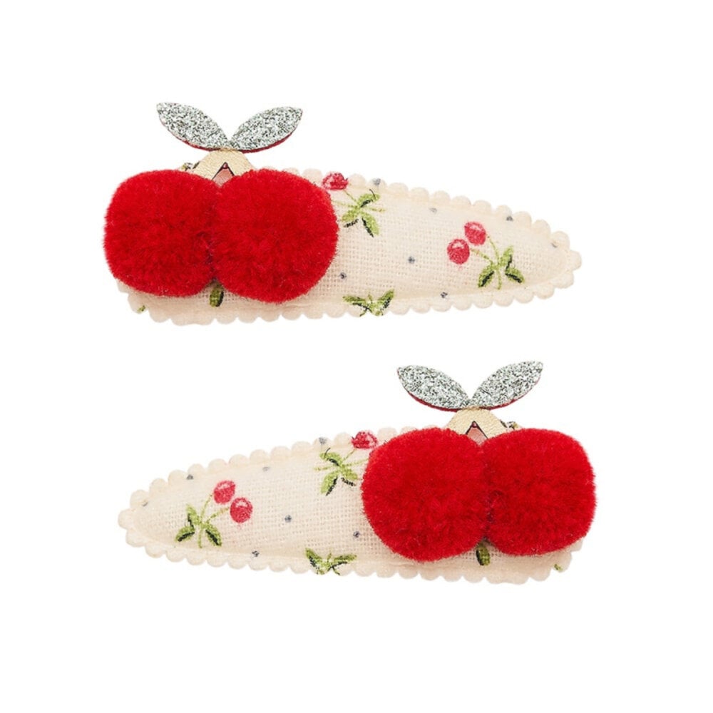 Mimi & Lula Mimi & Lula | Pom Pom Cherries Clic Clacs