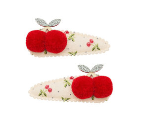 Mimi & Lula Mimi & Lula | Pom Pom Cherries Clic Clacs