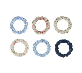 Mimi & Lula Mimi & Lula | Mixed Scrunchies