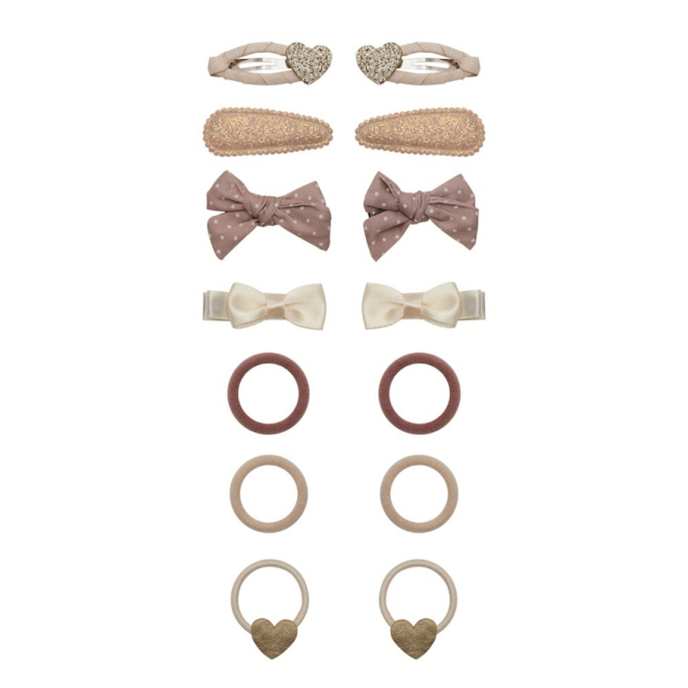 Mimi & Lula Mimi & Lula | My First Hair Accessories | Neutral