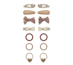 Mimi & Lula Mimi & Lula | My First Hair Accessories | Neutral