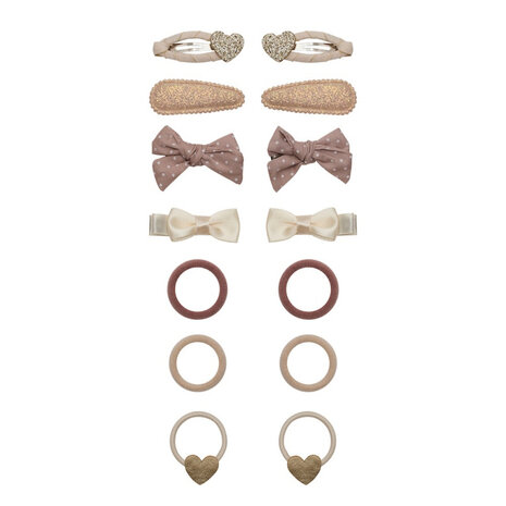 Mimi & Lula Mimi & Lula | My First Hair Accessories | Neutral