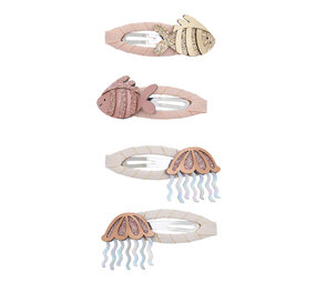 Mimi & Lula Mimi & Lula | Fishy Friends Clic Clacs