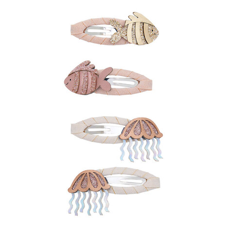 Mimi & Lula Mimi & Lula | Fishy Friends Clic Clacs