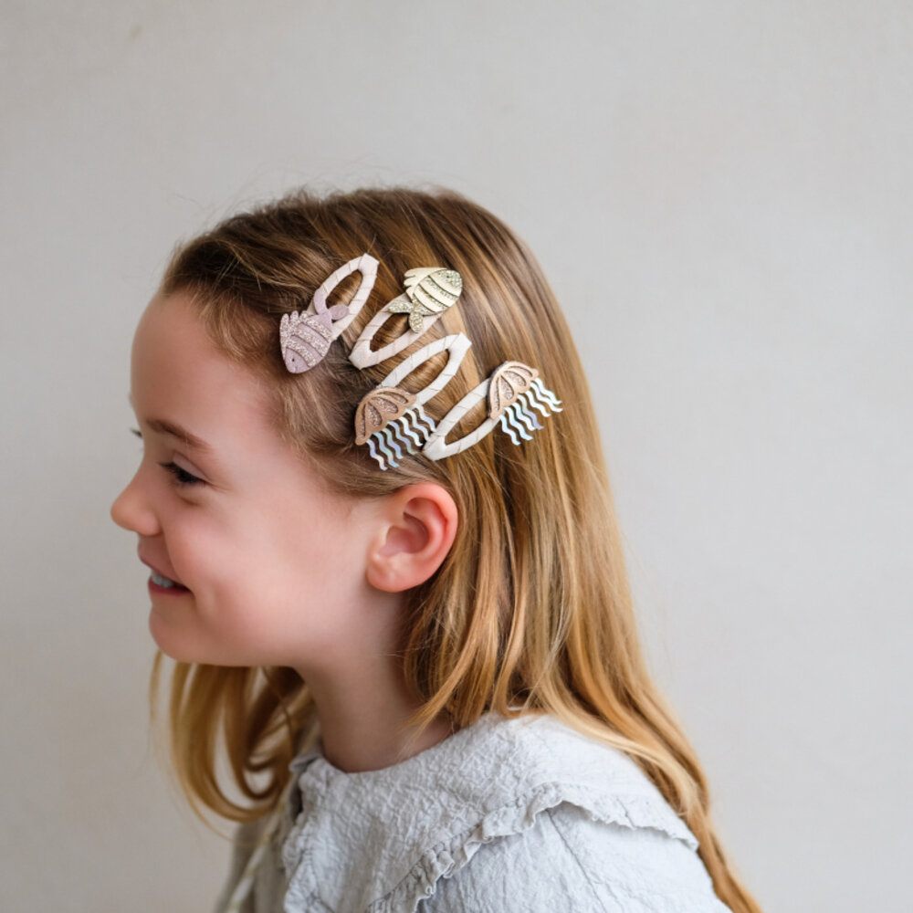 Mimi & Lula Mimi & Lula | Fishy Friends Clic Clacs