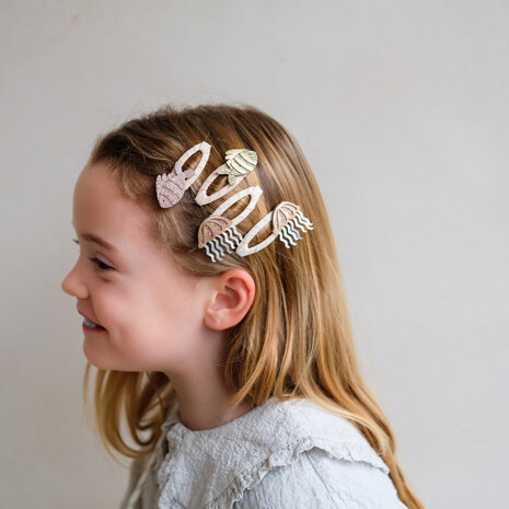 Mimi & Lula Mimi & Lula | Fishy Friends Clic Clacs