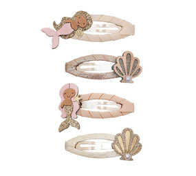Mimi & Lula Mimi & Lula | Mermaid Clic Clacs