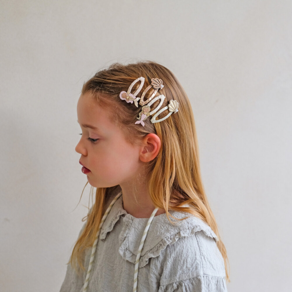 Mimi & Lula Mimi & Lula | Mermaid Clic Clacs