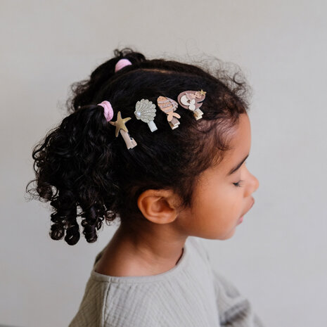 Mimi & Lula Mimi & Lula | Mermaid Mini Clips