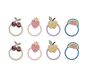 Mimi & Lula Mimi & Lula | Fruit Salad Mini Ponies