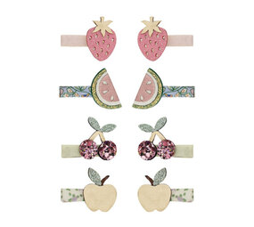 Mimi & Lula Mimi & Lula | Fruit Salad Mini Clips