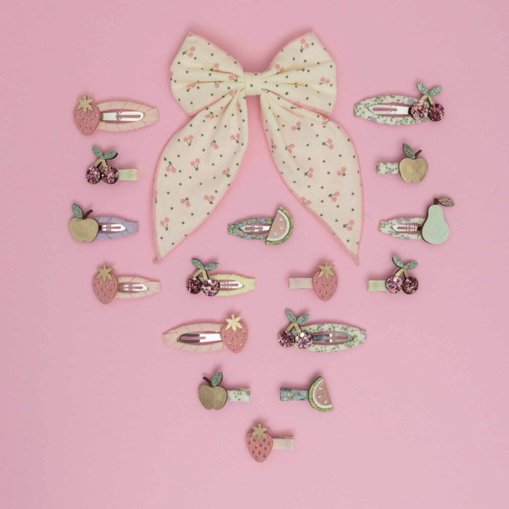 Mimi & Lula Mimi & Lula | Fruit Salad Mini Clips