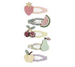 Mimi & Lula Mimi & Lula | Fruit Salad Mini Clic Clacs