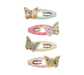 Mimi & Lula Mimi & Lula | Floral Butterfly Clic Clacs