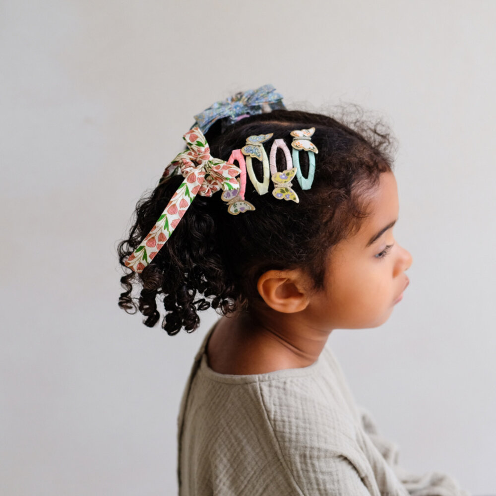 Mimi & Lula Mimi & Lula | Floral Butterfly Clic Clacs