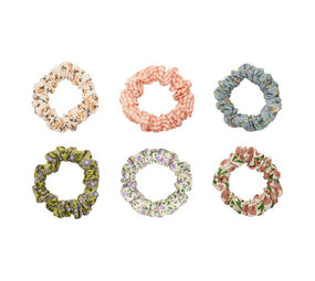 Mimi & Lula Mimi & Lula | Spring Floral Scrunchies