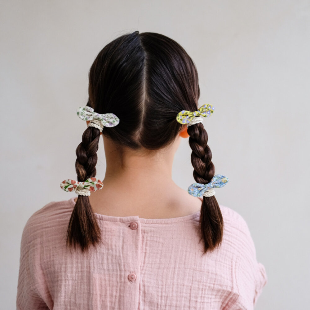 Mimi & Lula Mimi & Lula | Flora Bow Ponies