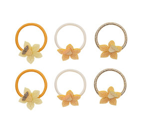 Mimi & Lula Mimi & Lula | Daffodil Mini Ponies