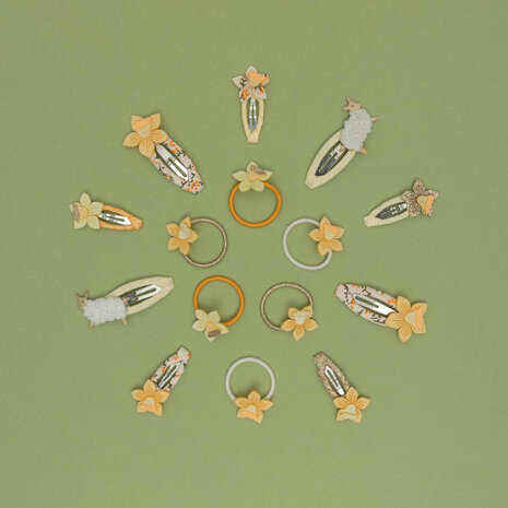 Mimi & Lula Mimi & Lula | Daffodil Mini Ponies