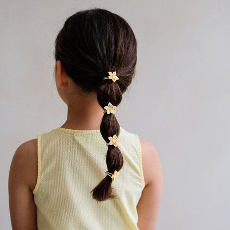 Mimi & Lula Mimi & Lula | Daffodil Mini Ponies