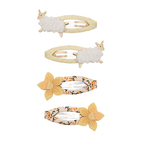 Mimi & Lula Mimi & Lula | Spring Lamb Clic Clacs