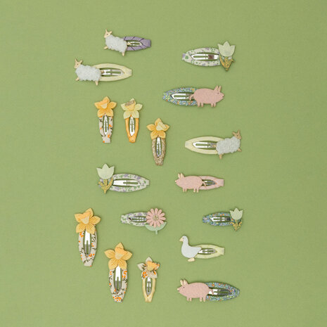 Mimi & Lula Mimi & Lula | Spring Lamb Clic Clacs