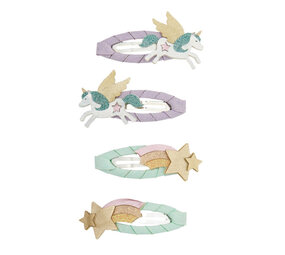 Mimi & Lula Mimi & Lula | My Little Unicorn Clic Clacs