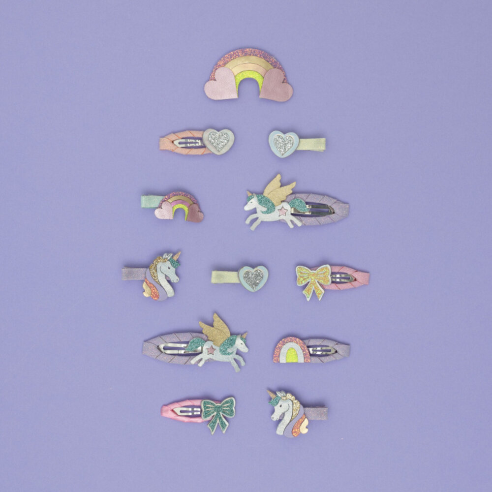 Mimi & Lula Mimi & Lula | My Little Unicorn Clic Clacs