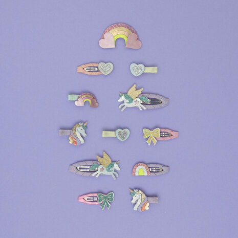 Mimi & Lula Mimi & Lula | My Little Unicorn Clic Clacs