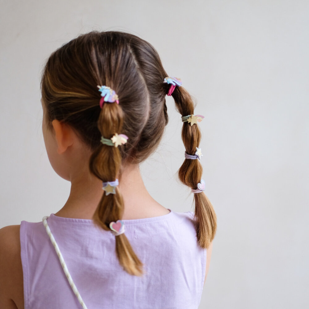 Mimi & Lula Mimi & Lula | Dreamy Unicorn Ponies