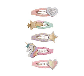 Mimi & Lula Mimi & Lula | Dreamy Unicorn Mini Clic Clacs