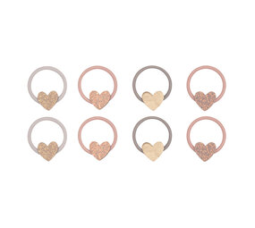 Mimi & Lula Mimi & Lula | Teeny Heart Mini Ponies