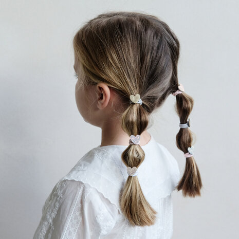 Mimi & Lula Mimi & Lula | Teeny Heart Mini Ponies