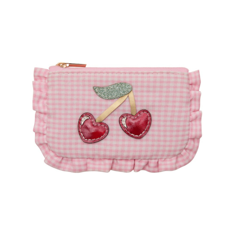 Mimi & Lula Mimi & Lula | Cherry Purse
